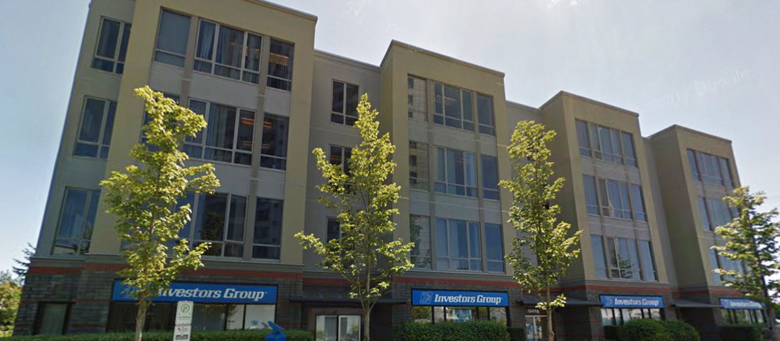 Guildford Court, Surrey BC
